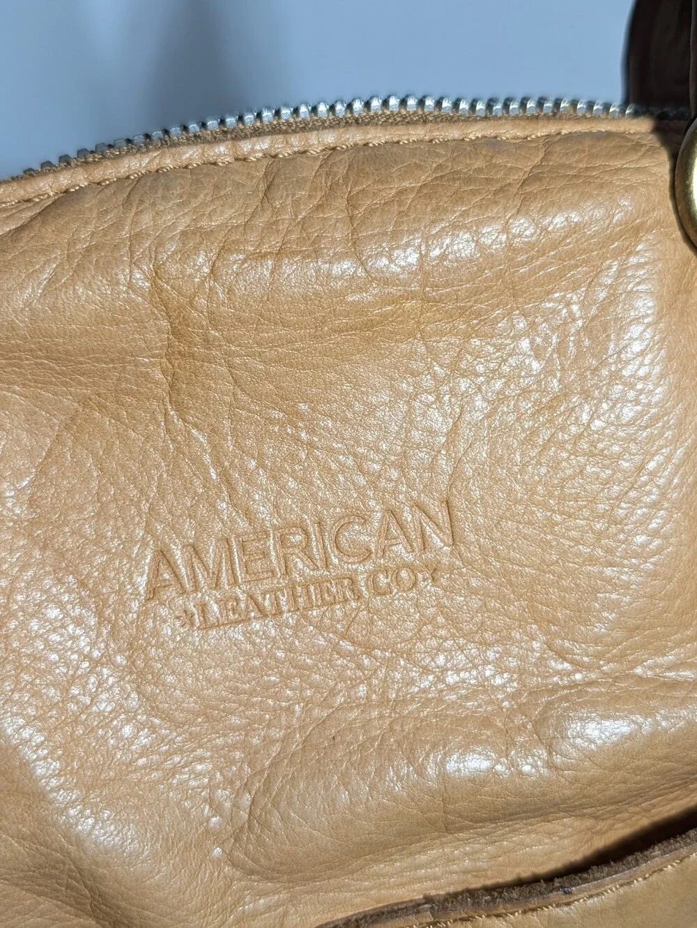 American Leather Co. american leather